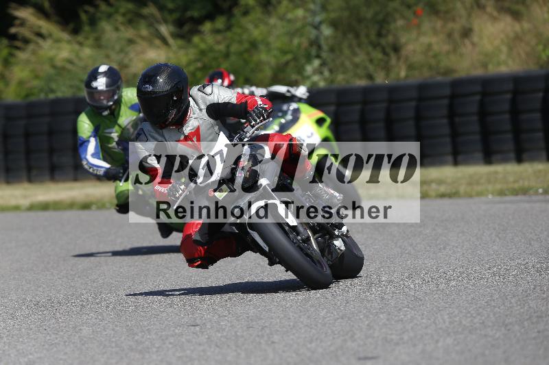 /21 29.05.2025 Speer Racing ADR/Gruppe gelb/77